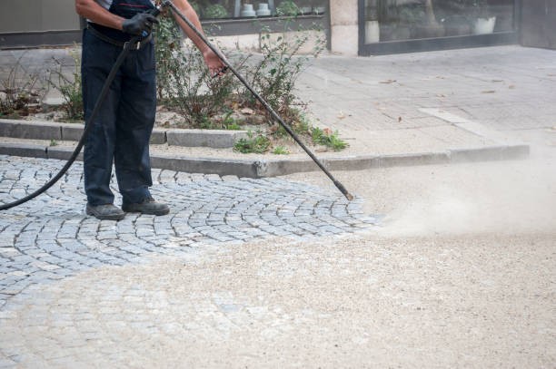 Best Post-Construction Pressure Washing  in Blountstown, FL